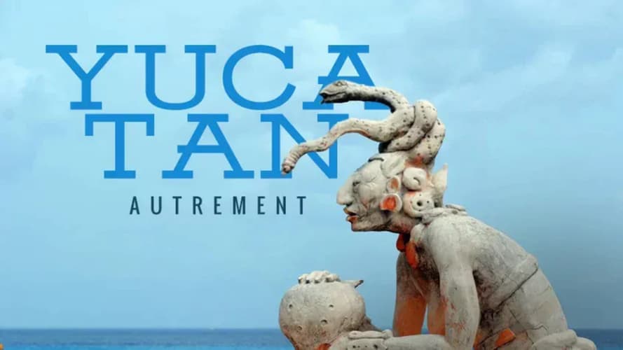 Image - Le Yucatan Autrement