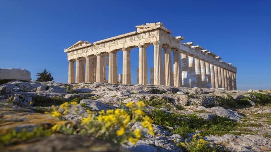 Kép - Explore Athenes - Croisière incluse