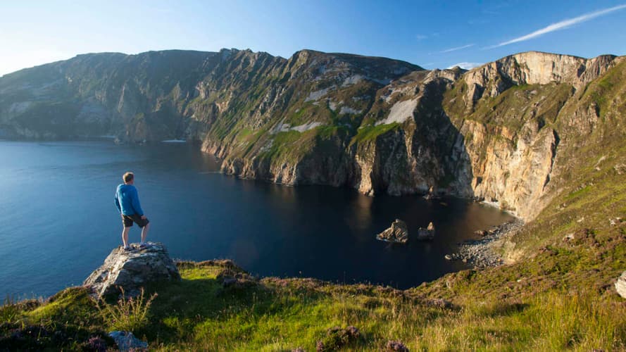 画像 - L'Irlande, le Nord circuit "classique" avec location de voiture