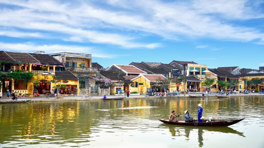 Image - Colors of Vietnam + Pre-tour Sapa + Extension ''Cambodian Escape'' (15D/14N)