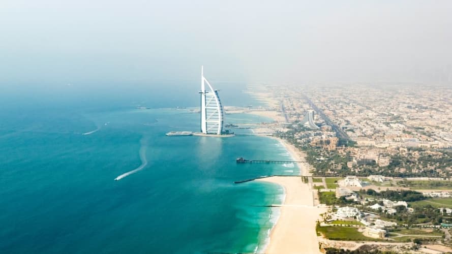 Obraz - Scoprire Dubai 5N