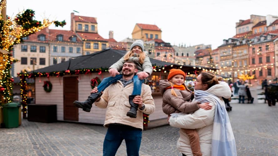 画像 - Strasbourg / Cologne - La magie des marchés de Noël sur le Rhin