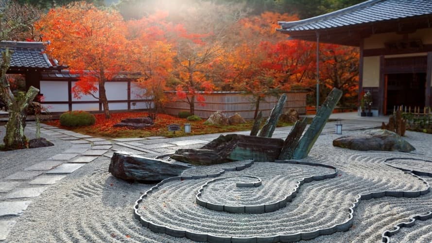 Imej - Combiné : Tokyo – Kyoto en 3 étoiles