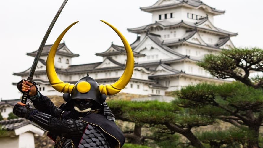 Imagem - A la découverte de Hyogo et du Kansai en 3*