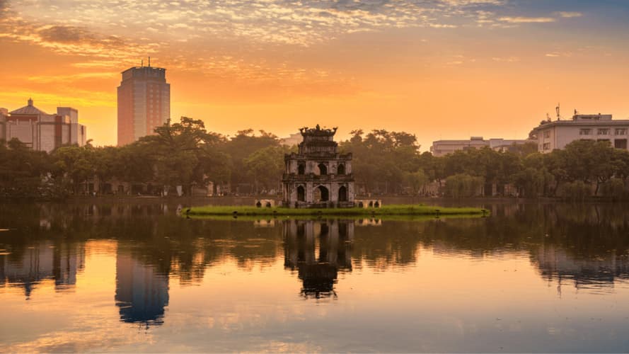 Изображение - Sic Tour: Vietnam al Nord e relax al mare di Phu Quoc - 2027