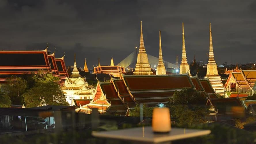 Immagine - 7 giorni nella terra dei sorrisi - Bangkok e il Nord