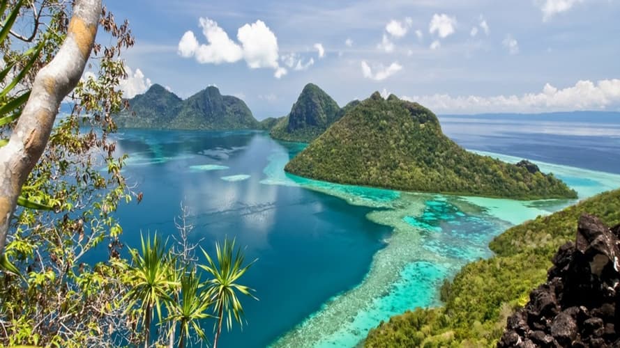 Bilde - Essence de la Malaisie extension plages de Langkawi - 11 jours / 10 nuits