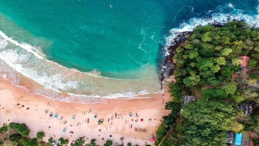 تصویر - Luxury escape in the South of Sri Lanka