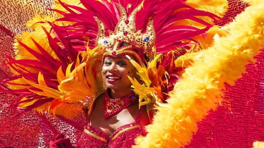 Slika - Carnival in Rio with Paraty Escape – (07 nights)