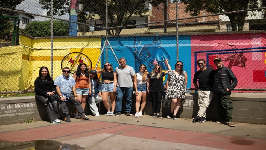 Podoba - Los colores de Colombia, 12 días: Bogotá, Eje Cafetero, Medellín y Cartagena