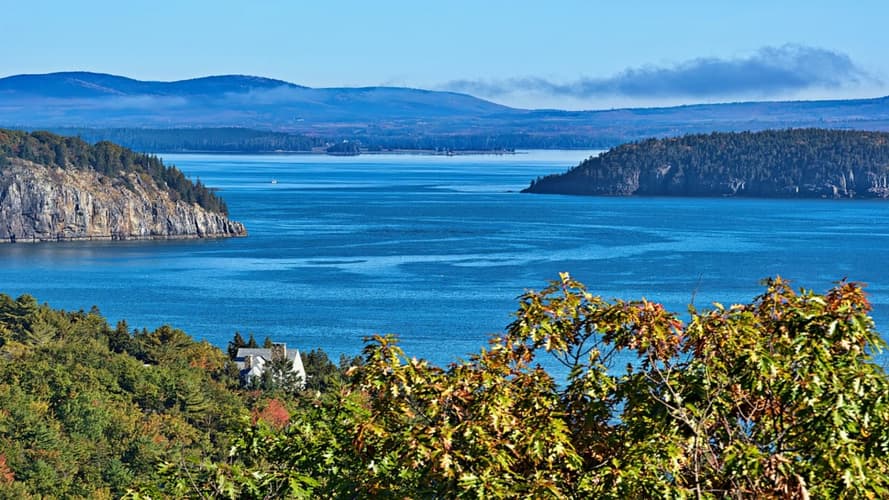 Image - New England