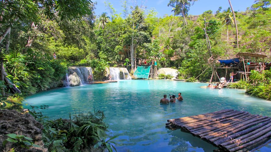 Kép - Perles Philippines 13 Jours / 12 Nuits (3/4*) €