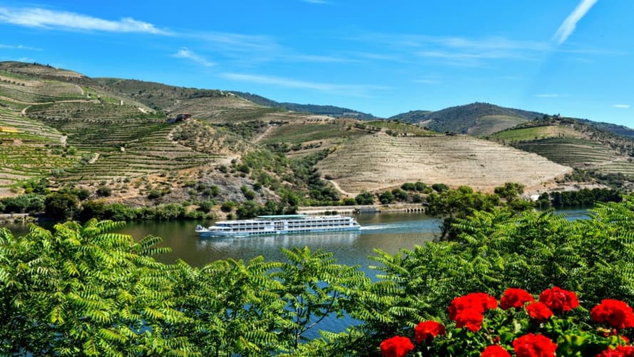 Imagen - Le Douro, joyau inépuisable et traditions ancestrales