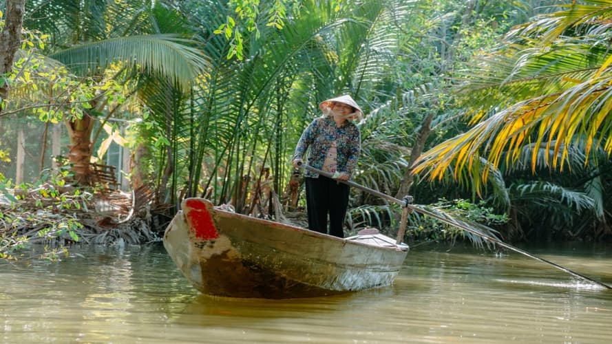 图像 - Vietnam Élégance et Sérénité 14 jours 13 nuits