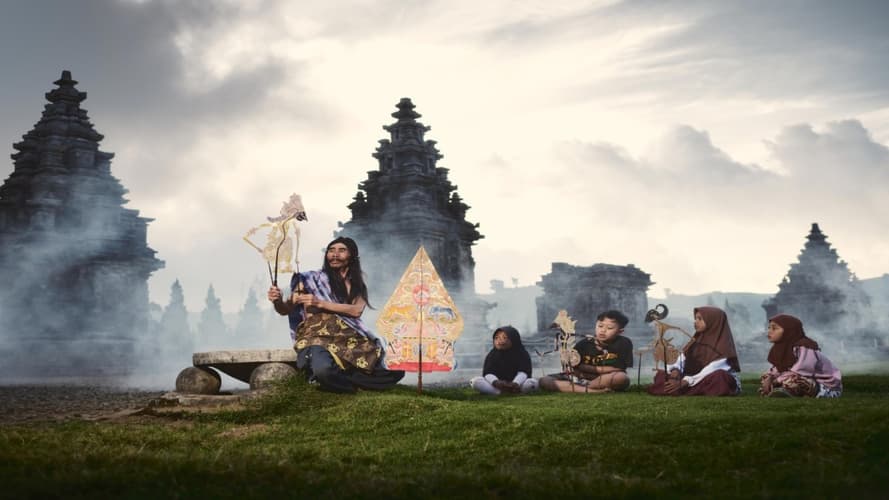Imagem - Java’s Epic Journey