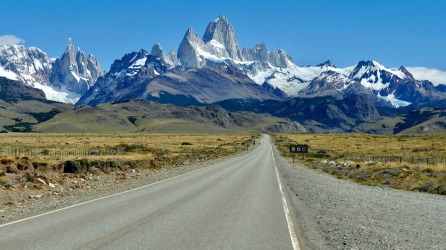 画像 - GIR en Patagonie Argentine-Chili + Extension île de Paques 2026-27