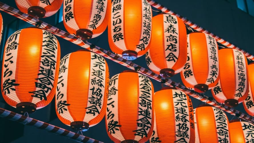 Kép - Le Japon en une semaine - 9J/8N