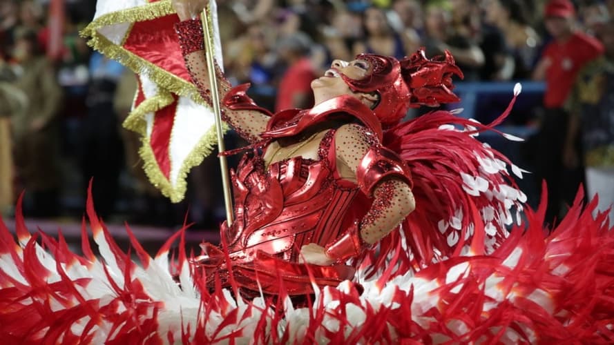 تصویر - Carnival in Rio (05 nights) - Winner´s Parade