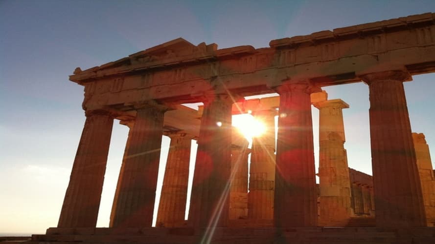 Εικόνα - Mini Circuit Grèce Authentique et Météores 4*
