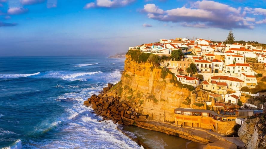 صورة - Tour Living Portugal