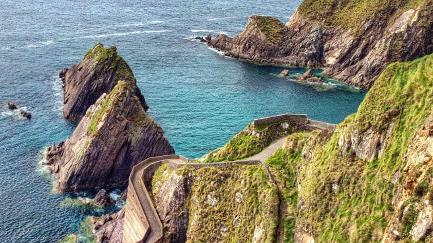 Image - Leyendas de Irlanda