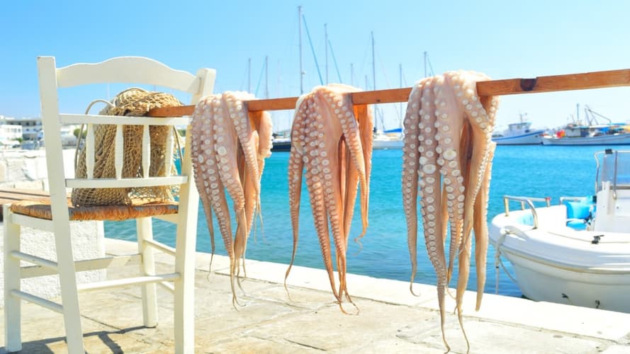 Imagem - Athènes Paros Naxos Santorin 3*