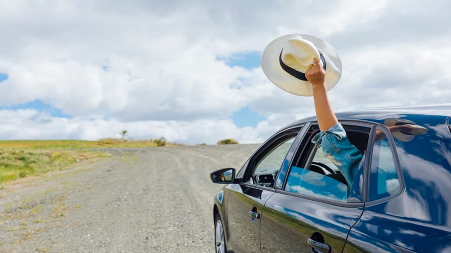 Bild - Andes et Amazonie en autotour
