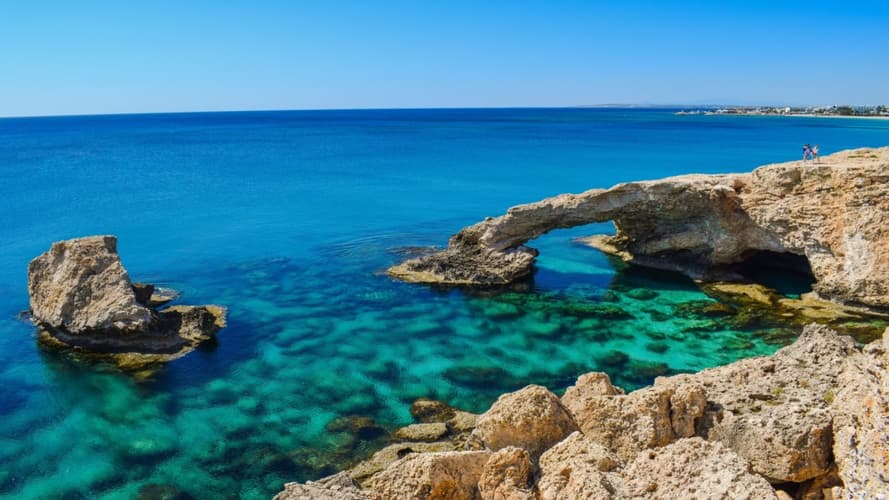 Image - Chypre Sans Frontières HIVER - en Pension-complète