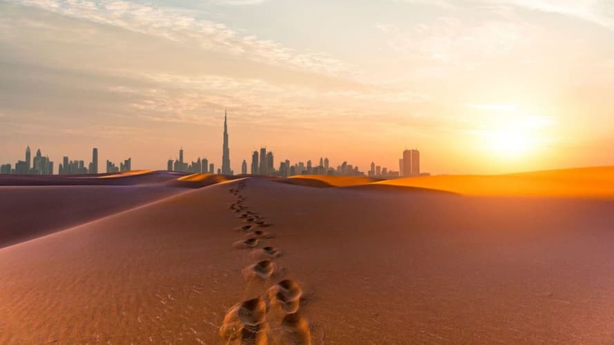 Imej - Capodanno a dubai 27/12- 01/01/2027