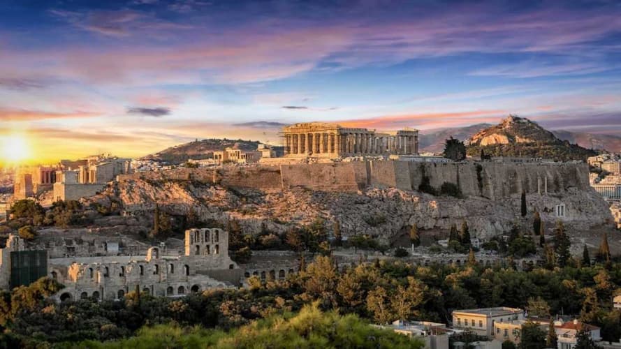 صورة - Explore Athenes - 3***