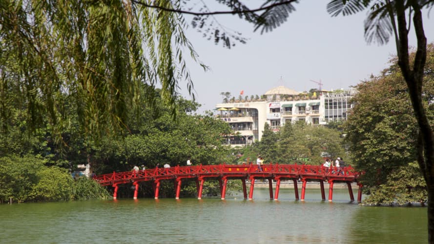Image - Vietnam & Cambodge : Entre histoire et Nature