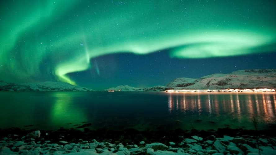 Imatge - Arctic Experience 2027