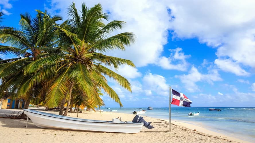Image - Dominican Essence – From Santo Domingo to the North Caribbean