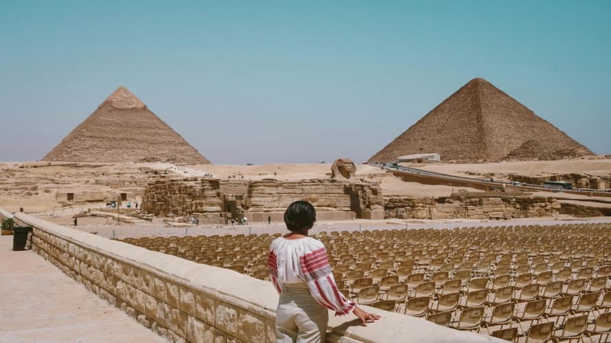 Slika - SuitesTour Egypt 5 nights 4-star Superior