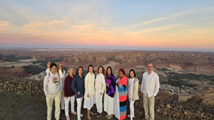 Immagine - Circuit "Value" FIT Riyad & Dubaï