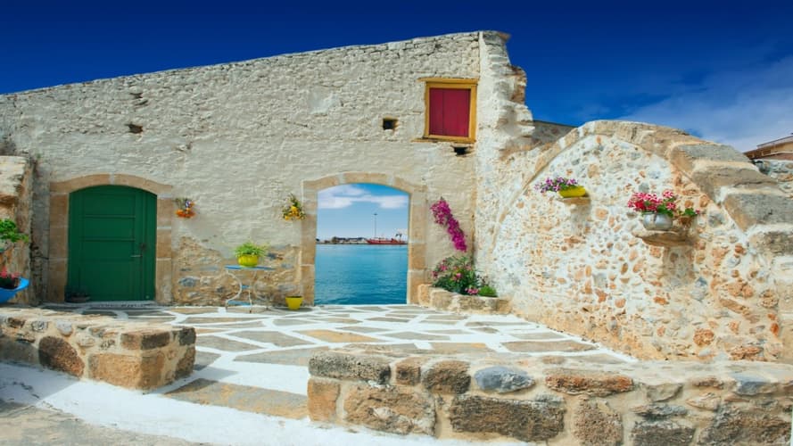 Bild - Les Sporades : Skiathos, Skopelos & Alonissos 3*