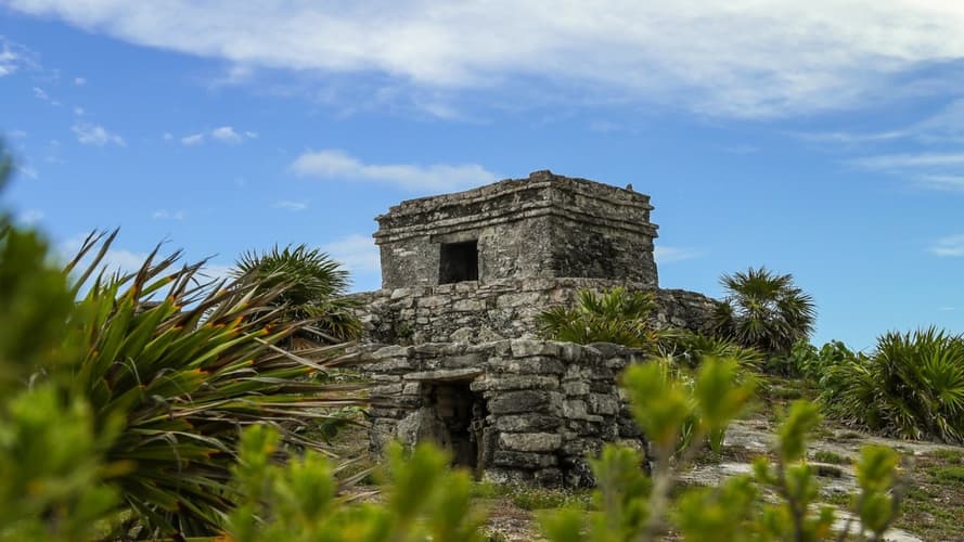 Imagine - Balade Yucateque 2 nuits Playa del Carmen