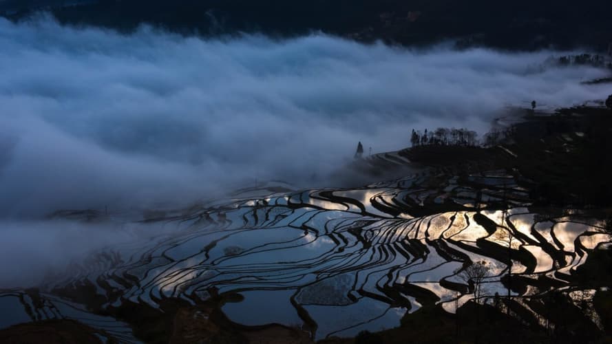 画像 - GIR De Pékin au Yunnan 2027 – 16 jours / 15 nuits