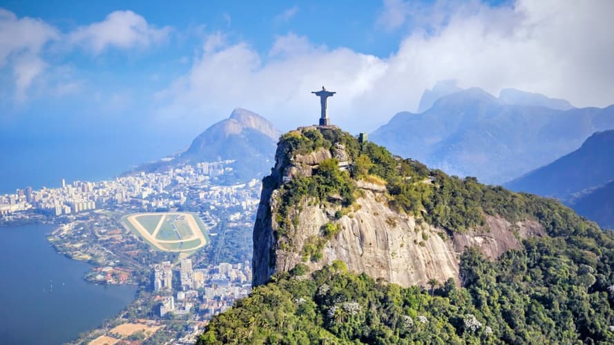 Slika - Rendez-vous en Terre Carioca (Buzios) 2027