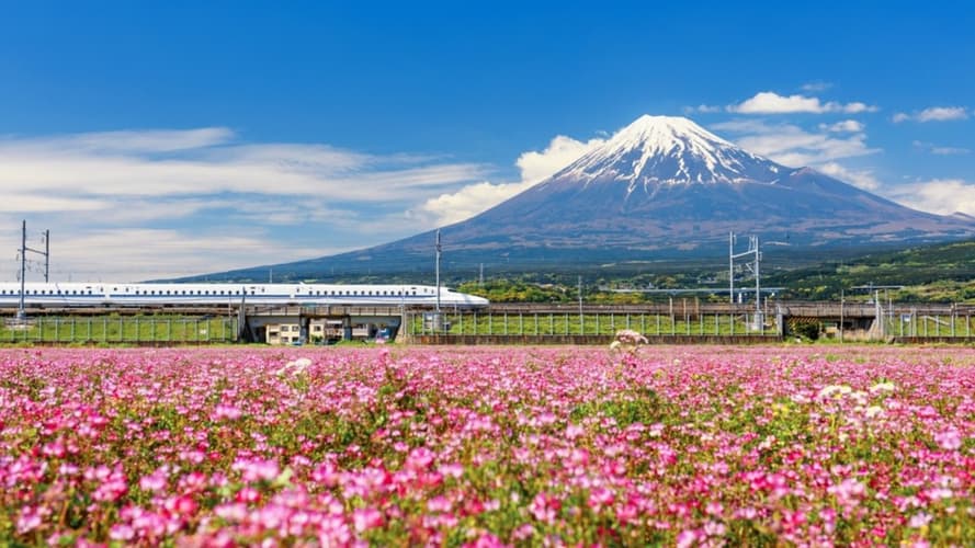 Podoba - Circuit individuel : Japon Essentiel, activités incluses 3*