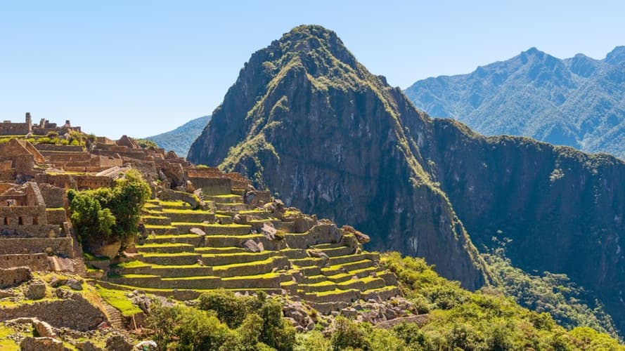 Image - Rendez-vous au Pérou et en Bolivie 2027