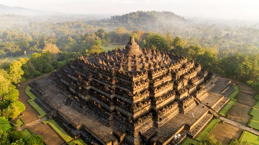 Image - Best of Jogjakarta