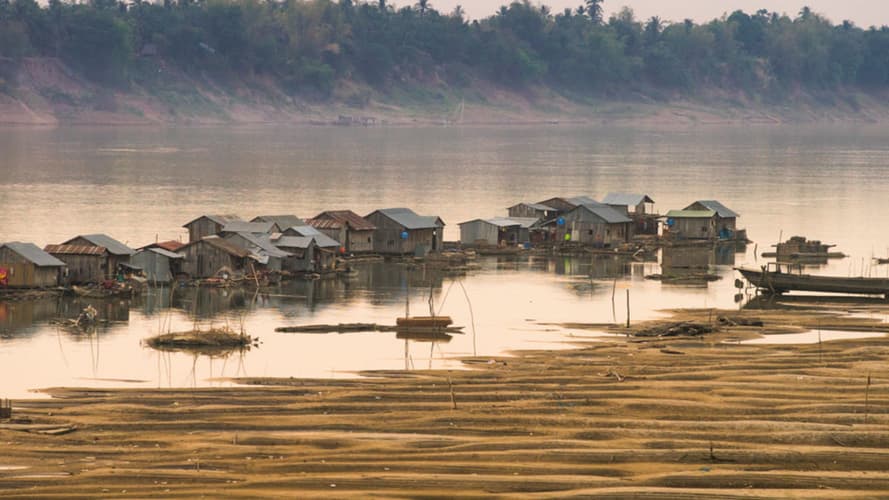 Immagine - Cambogia – Viaggio all'avventura dalla Capitale fino ad Angkor Wat (con guida in inglese)