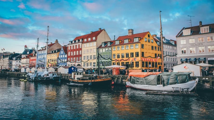 Imagen - Autotour charme du Danemark