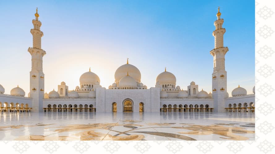 Resim - 5 Giorni / 4 Notti – Highlights Culturali Arabi – Esplora Dubai e Abu Dhabi