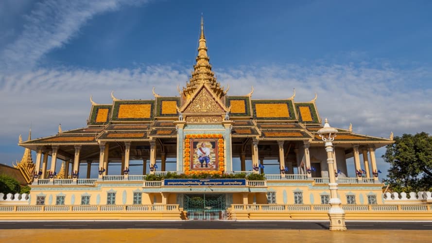 Image - Cambodge Signature