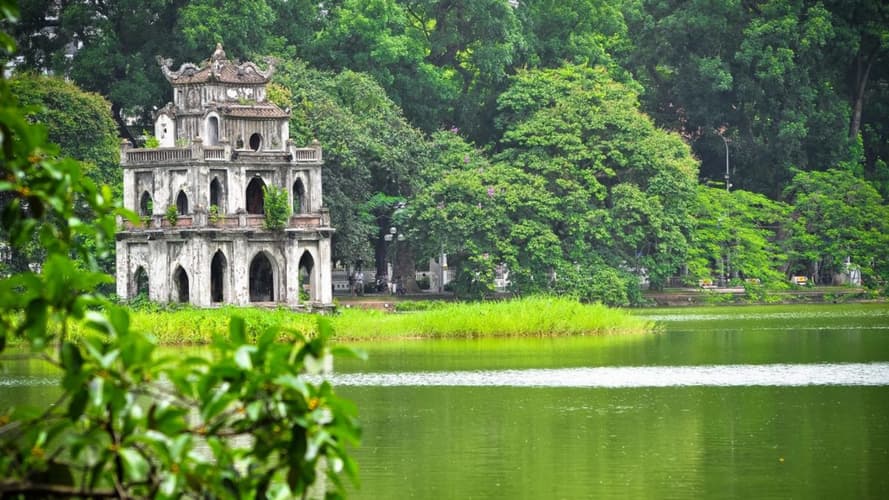 Image - SIC Tour: Viet Nam Meraviglie E Tesori - 2027