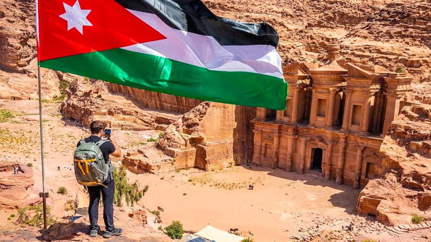 Slika - Discover Jordan