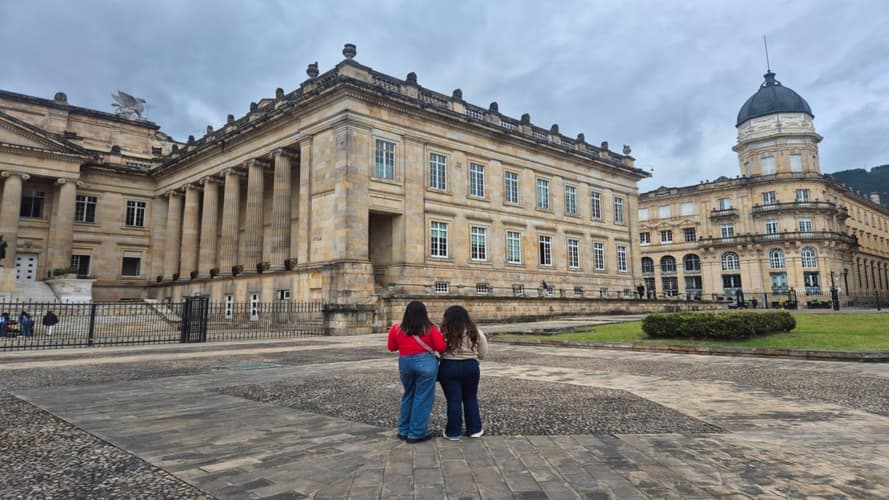 Bild - Experiencia de 6 días en Bogotá y Cartagena: de los Andes al Caribe