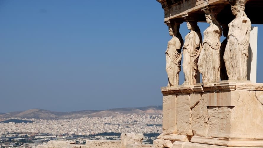 Immagine - Circuit Grèce Classique 3* pour 5 nuits